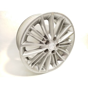 Recambio de llanta para hyundai kona (os, ose, osi) 1.0 t-gdi referencia OEM IAM 52910J9200  