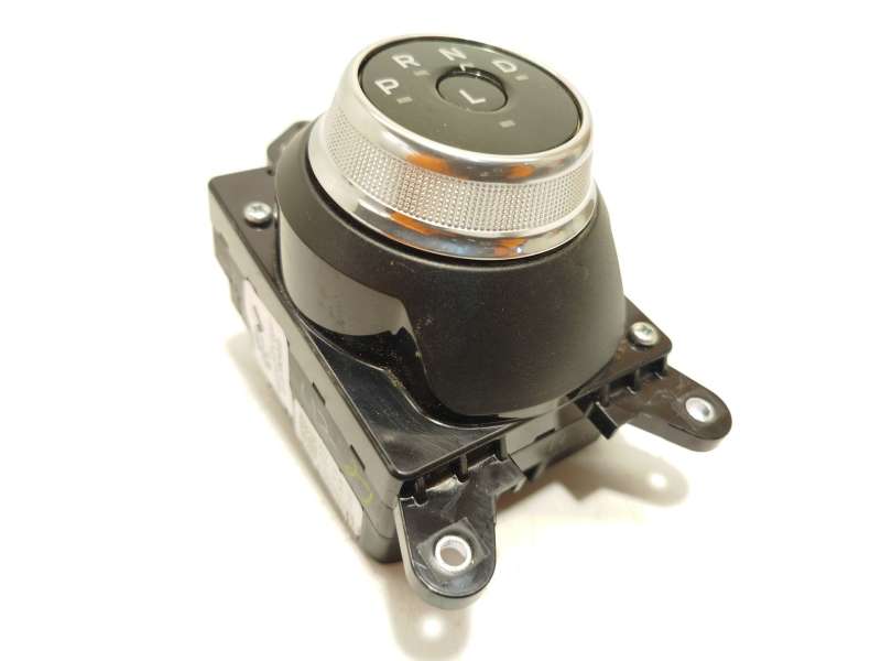 Recambio de palanca cambio para ford kuga iii (dfk) 2.5 duratec plug-in-hybrid referencia OEM IAM SV4P7P155AC 2782351 - Gris 3