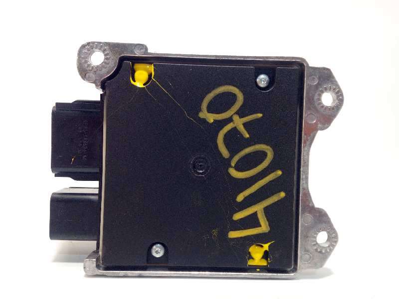 Recambio de centralita airbag para land rover discovery v6 td hse referencia OEM IAM NNW510230 NNW512000 8H2214D374AC - Gris 2