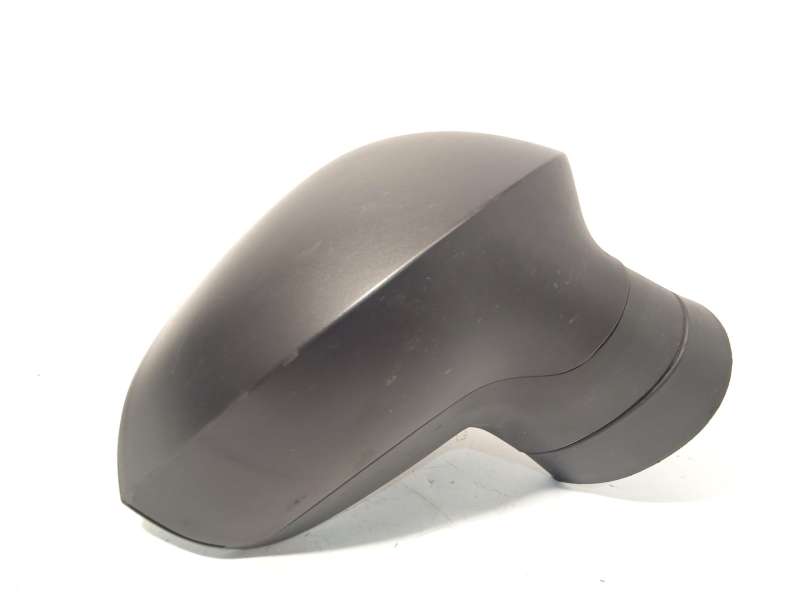 Recambio de retrovisor derecho para seat ibiza iv (6j5, 6p1) 1.2 referencia OEM IAM 6J1857508H 6J1857508H9B9 - Rojo 2