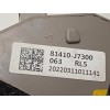Recambio de cerradura puerta trasera izquierda para kia xceed 1.0 tgdi cat referencia OEM IAM 81410J7300  