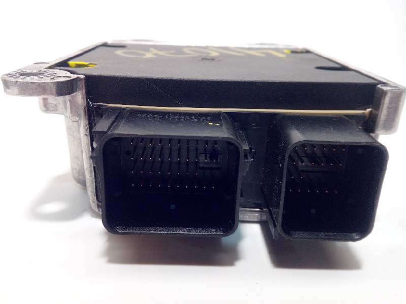Recambio de centralita airbag para land rover discovery v6 td hse referencia OEM IAM NNW510230 NNW512000 8H2214D374AC - Gris 3