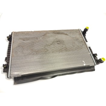 Recambio de radiador agua para seat leon (kl1, klg) 1.0 tsi mild hybrid referencia OEM IAM 5Q0121251GQ  M155214