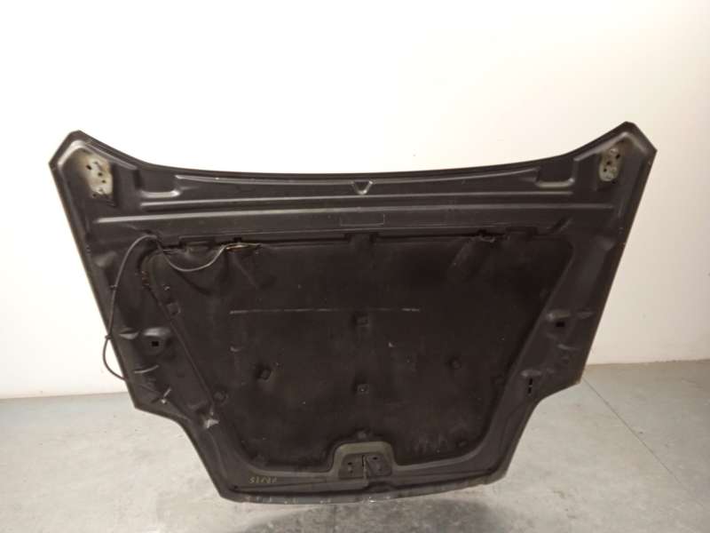 Recambio de capot para ford mondeo iv (ba7) 1.8 tdci referencia OEM IAM 1469592 P7S7116612AA - Gris 4