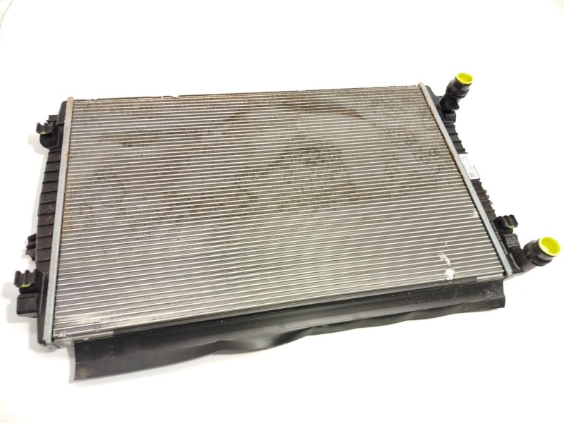 RADIADOR AGUA 5Q0121251GQ M155214