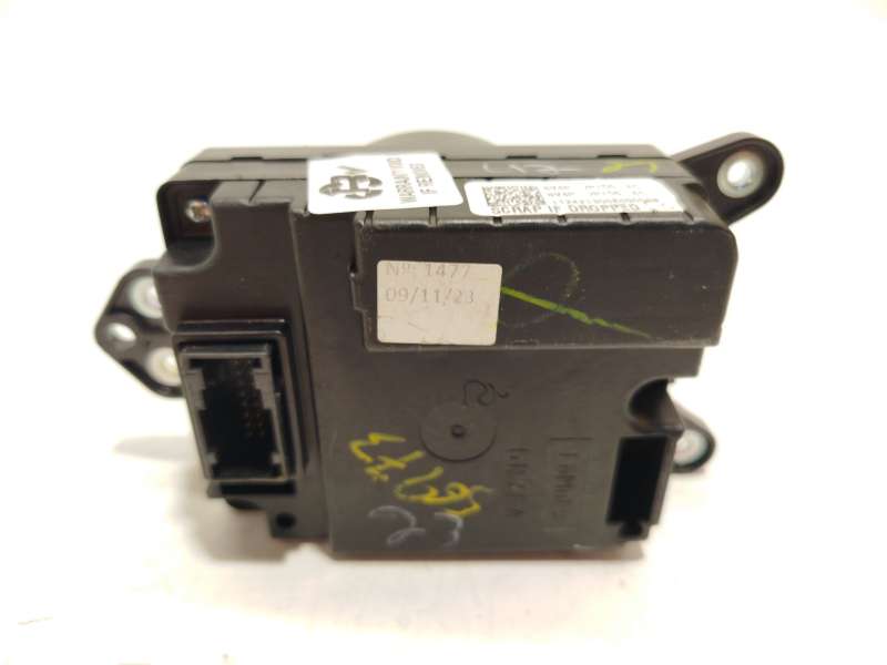 Recambio de palanca cambio para ford kuga iii (dfk) 2.5 duratec plug-in-hybrid referencia OEM IAM SV4P7P155AC 2782351 - Gris 4