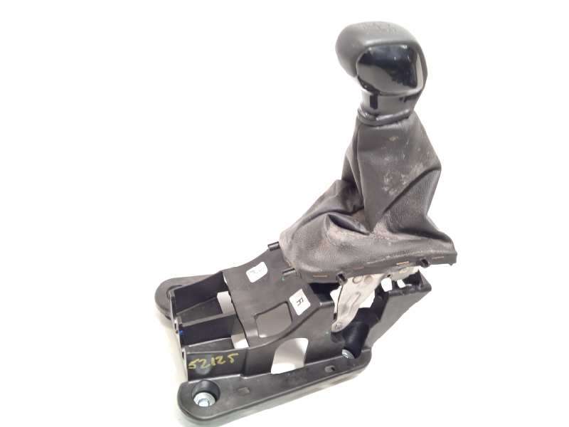 Recambio de palanca cambio para citroën c3 aircross feel referencia OEM IAM 3642350 - Naranja 2