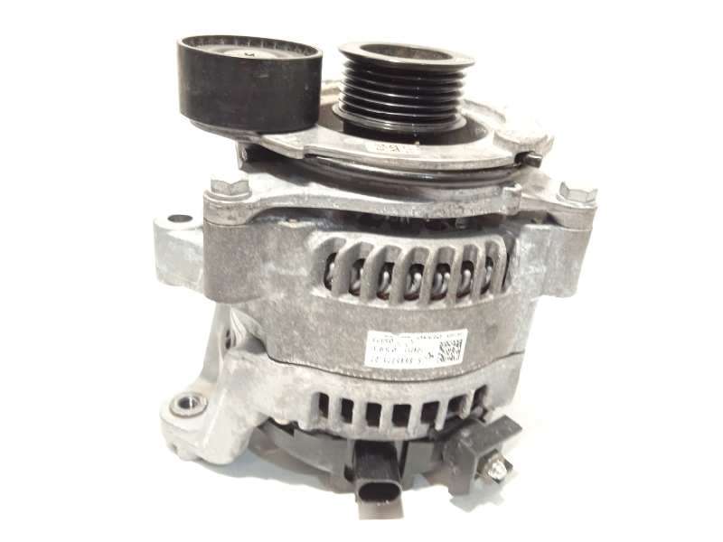 Recambio de alternador para bmw serie 3 gran turismo (f34) 320i m sport referencia OEM IAM 8645325 12318645325 1042110591 2