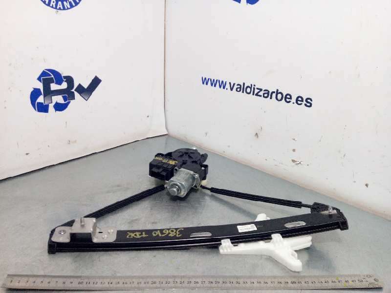 ELEVALUNAS TRASERO DERECHO 6F0839462A 5Q0959812D