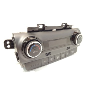 Recambio de mando climatizador para hyundai kona (os, ose, osi) 1.0 t-gdi referencia OEM IAM C200367820 97250J9370TMT 