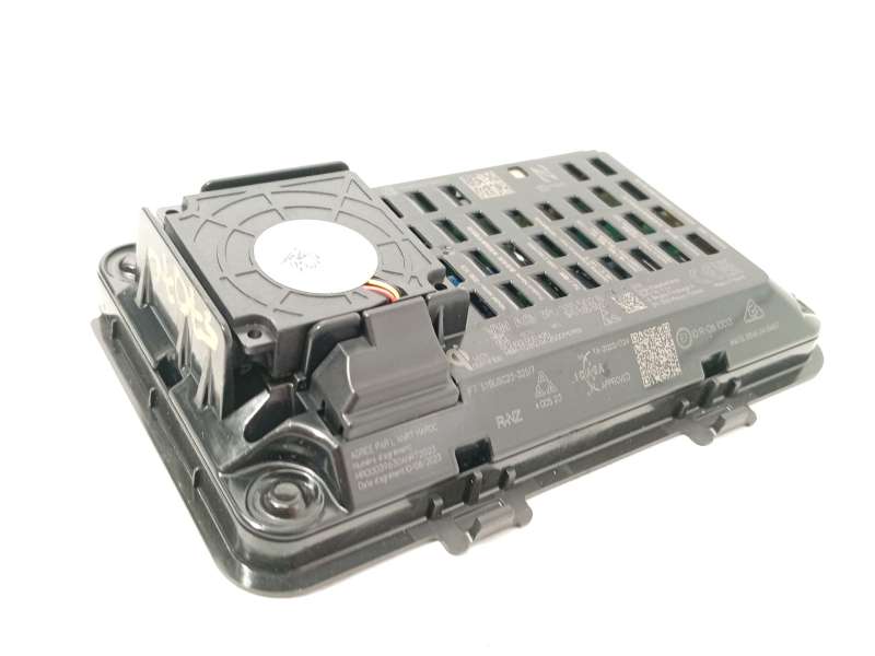 Recambio de modulo electronico para cupra leon sportstourer (kl8, ku8, kud) 1.5 etsi referencia OEM IAM 3P0035502B - Gris 2