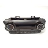 Recambio de mando climatizador para hyundai kona (os, ose, osi) 1.0 t-gdi referencia OEM IAM C200367820 97250J9370TMT 