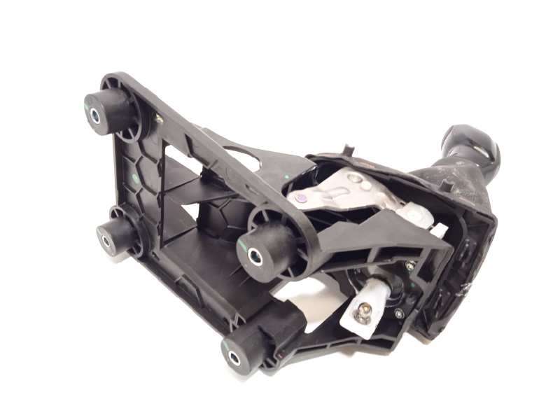 Recambio de palanca cambio para citroën c3 aircross feel referencia OEM IAM 3642350 - Naranja 3