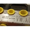 Recambio de abs para seat ibiza (kj1) reference referencia OEM IAM 2Q0614517AG 2Q0614517N 269902