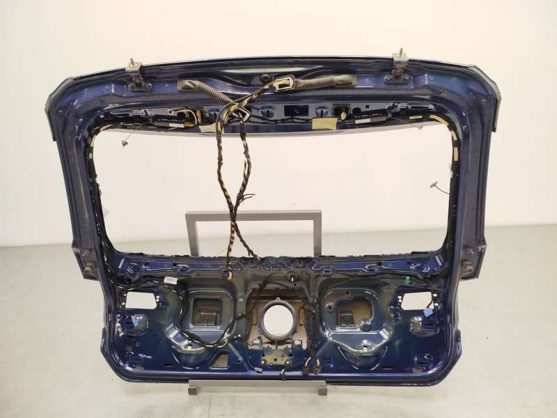 Recambio de porton trasero para volkswagen t-roc (a11, d11) 1.5 tsi referencia OEM IAM 2GA827025A 8
