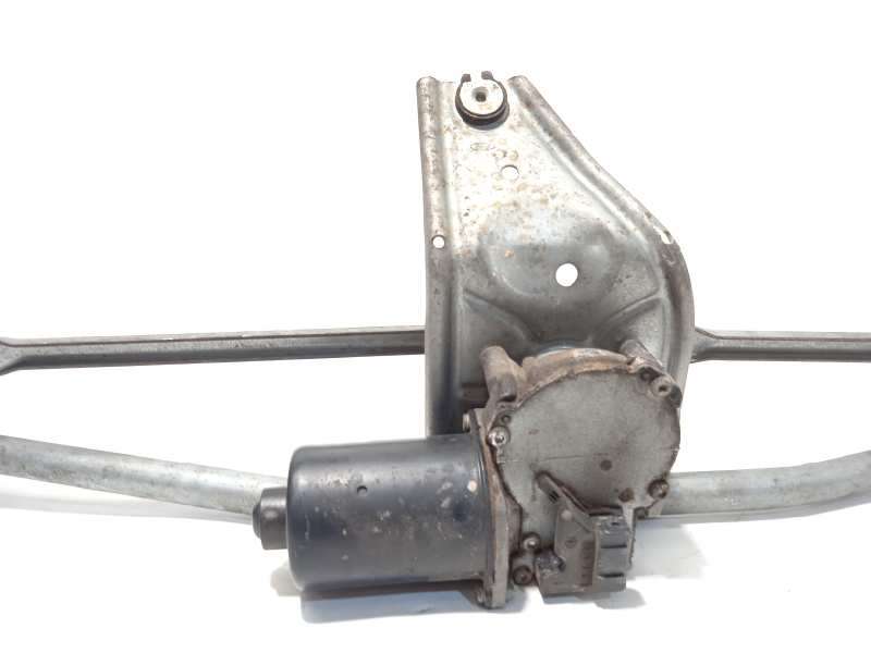 Recambio de motor limpia delantero para ford transit combi '06 ft 330 largo referencia OEM IAM 404523 1097546 4059963 - Blanco 2