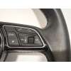 Recambio de volante para audi q2 (gab) 1.6 tdi referencia OEM IAM 8V0419091CGINU  8W0419689