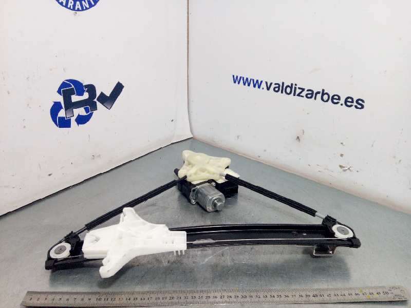 Recambio de elevalunas trasero derecho para seat ibiza (kj1) style referencia OEM IAM 6F0839462A  5Q0959812D 2
