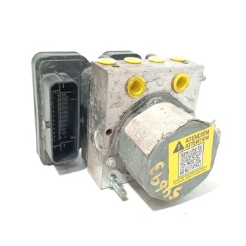 Recambio de abs para renault kadjar intens referencia OEM IAM 476601356R 2265106516 269829