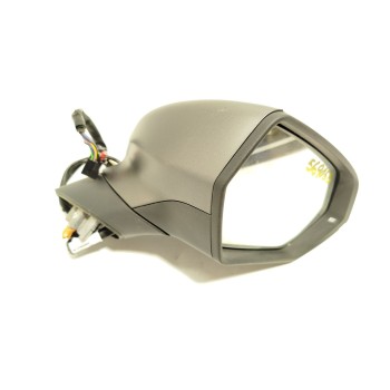 Recambio de retrovisor derecho para seat leon (kl1, klg) 1.0 tsi mild hybrid referencia OEM IAM 5FB857508AE 5FB857508AE9B9 