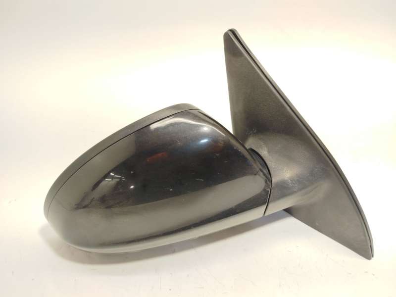 Recambio de retrovisor derecho para kia cee'd hatchback (ed) 1.6 crdi 90 referencia OEM IAM 876201H150 - Negro 3