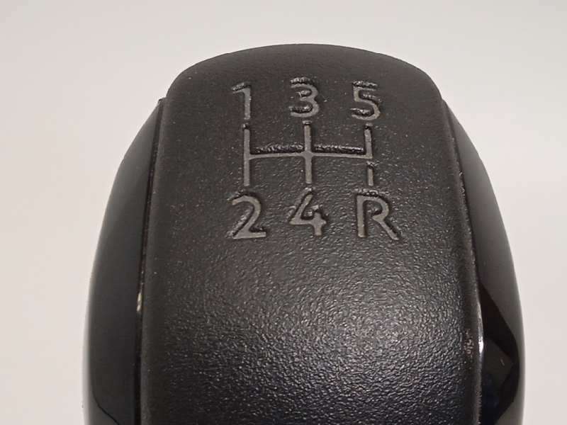 Recambio de palanca cambio para citroën c3 aircross feel referencia OEM IAM 3642350 - Naranja 4
