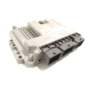 CENTRALITA MOTOR UCE 9664618080 9653958980 0281013871