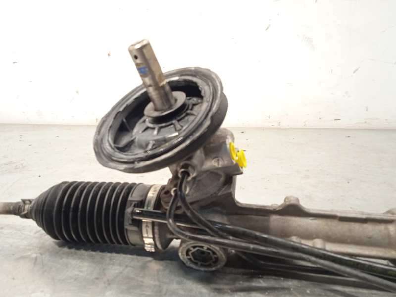 Recambio de cremallera direccion para peugeot 308 sw 1.6 hdi fap referencia OEM IAM 4001L1  1623213980 - Blanco 2