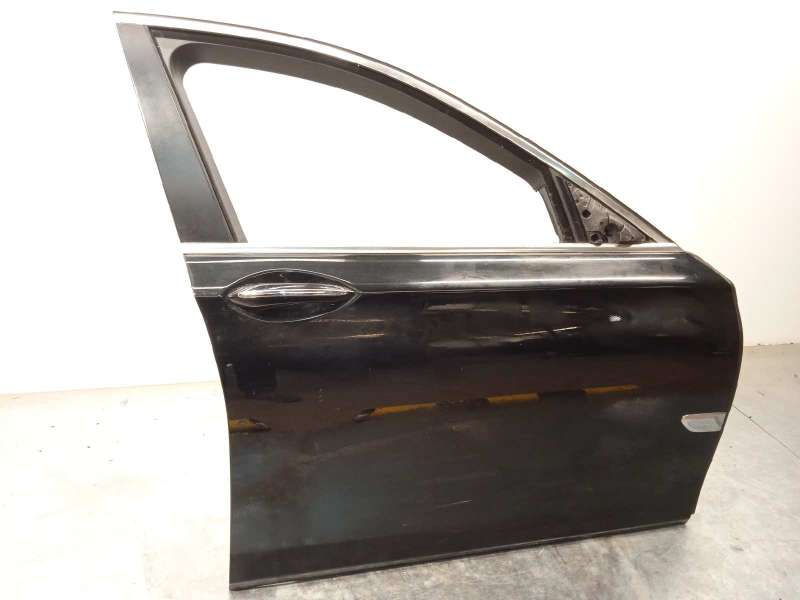 Recambio de puerta delantera derecha para bmw serie 7 (f01/f02) 740i referencia OEM IAM 41525A2A388 - Negro 2