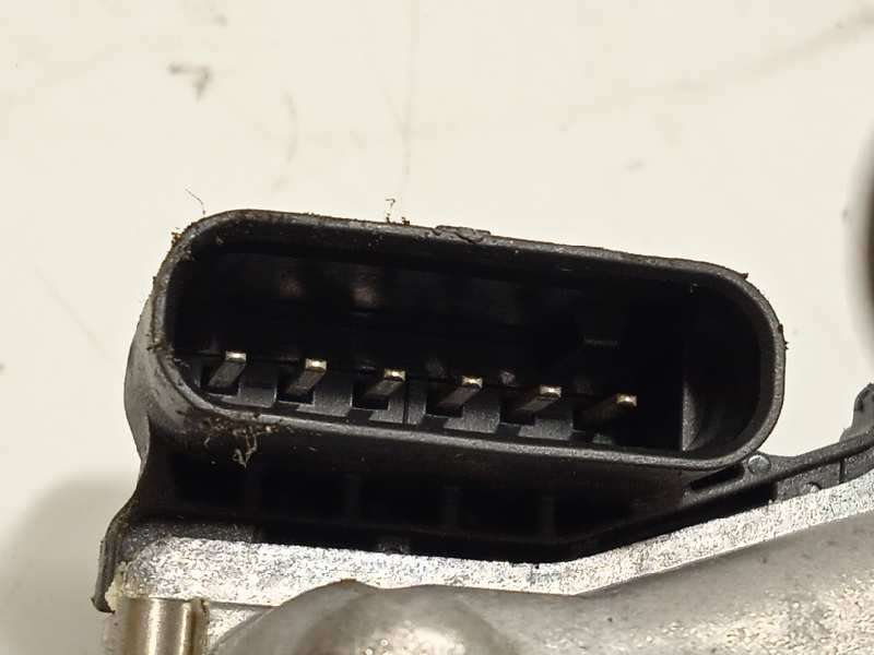 Recambio de caja mariposa para renault scenic iv 1.3 tce referencia OEM IAM 161203209R A2821410200 0280750654 - Negro 4