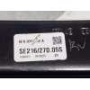 Recambio de elevalunas trasero derecho para seat ibiza (kj1) style referencia OEM IAM 6F0839462A  5Q0959812D