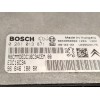 Recambio de centralita motor uce para peugeot partner tepee 1.6 hdi 75 (16v) referencia OEM IAM 9664618080 9653958980 0281013871