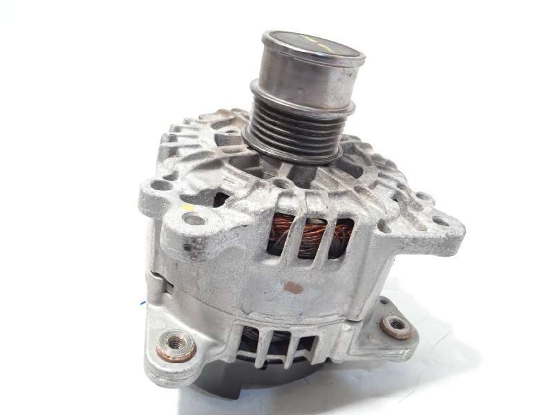 Recambio de alternador para skoda octavia lim. (5e3) 1.5 16v tsi act referencia OEM IAM 04C903021A 2715267C TG14C094 - Negro 2