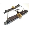 Recambio de elevalunas delantero izquierdo para bmw serie 5 lim. (f10) 530d xdrive referencia OEM IAM 7182131 51337182131 727156