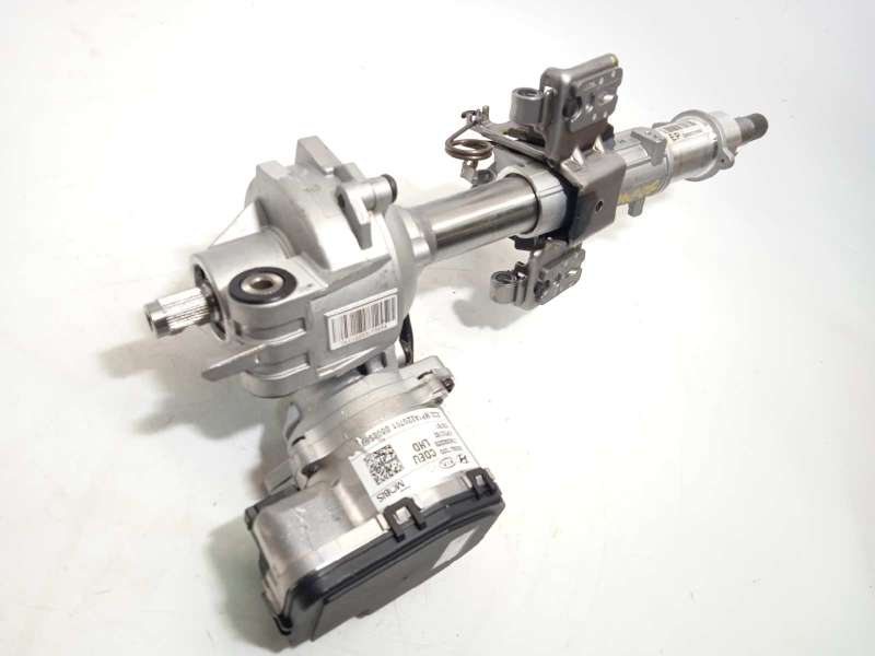 Recambio de columna direccion para kia xceed 1.0 tgdi cat referencia OEM IAM 56300J7320 - Blanco 2