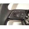 Recambio de volante para audi q2 (gab) 1.6 tdi referencia OEM IAM 8V0419091CGINU  8W0419689