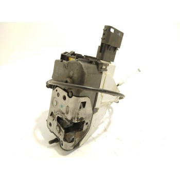 Recambio de cerradura puerta delantera derecha para peugeot partner tepee 1.6 hdi 75 (16v) referencia OEM IAM 828405 9135EA 