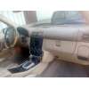 mercedes-benz clase m (w163) del año 2002