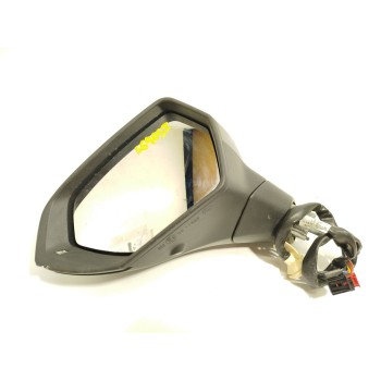 Recambio de retrovisor izquierdo para seat leon (kl1, klg) 1.0 tsi mild hybrid referencia OEM IAM 5FB857507AE 5FB857507AE9B9 