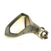 Recambio de retrovisor izquierdo para seat leon (kl1, klg) 1.0 tsi mild hybrid referencia OEM IAM 5FB857507AE 5FB857507AE9B9 