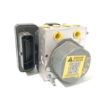 Recambio de abs para renault captur 1.3 tce referencia OEM IAM 476600188R 0265956527 269722