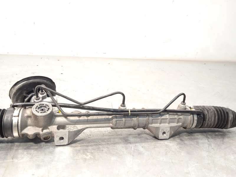 Recambio de cremallera direccion para peugeot 308 sw 1.6 hdi fap referencia OEM IAM 4001L1  1623213980 - Blanco 3