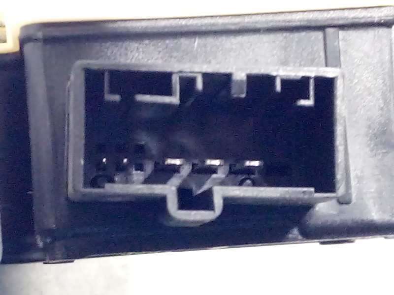 Recambio de elevalunas trasero derecho para seat ibiza (kj1) style referencia OEM IAM 6F0839462A  5Q0959812D 4