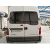 opel movano a furgoneta (x70) del año 1999