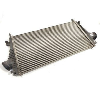 Recambio de intercooler para opel insignia a (g09) 2.0 cdti (68) referencia OEM IAM 13241751  