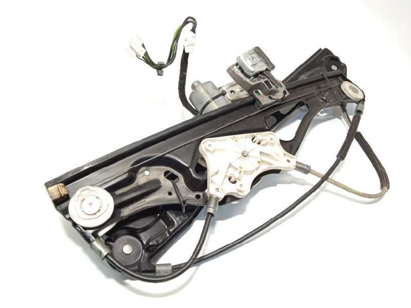 Recambio de elevalunas delantero izquierdo para mercedes-benz clase e (w211) berlina e 270 cdi (211.016) referencia OEM IAM A211 - Azul 2
