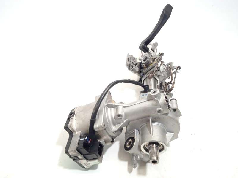 Recambio de columna direccion para kia xceed 1.0 tgdi cat referencia OEM IAM 56300J7320 - Blanco 3