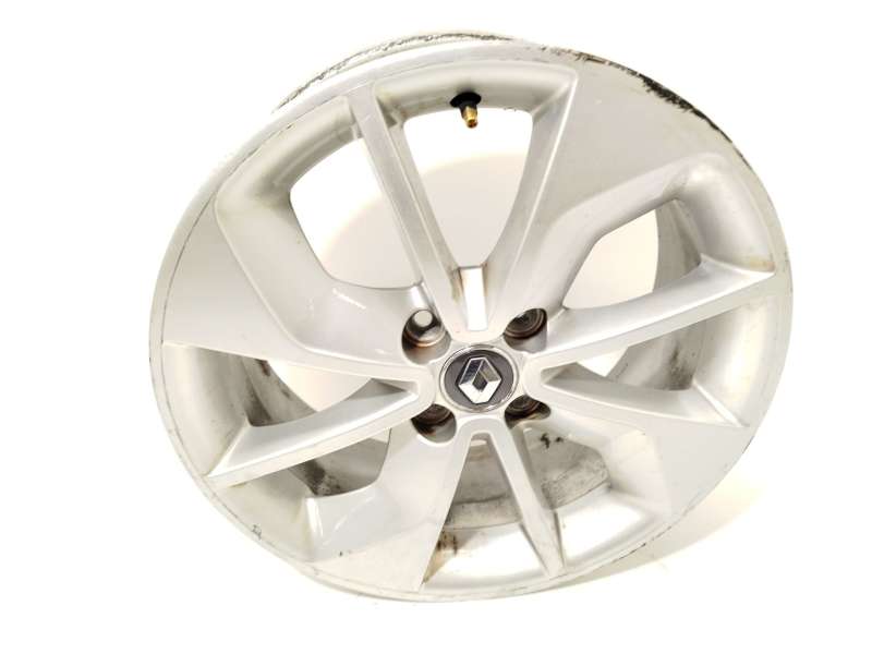 Recambio de llanta para renault clio iv (bh_) 0.9 tce 90 referencia OEM IAM 403009007R 2