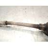 Recambio de cremallera direccion para peugeot 308 sw 1.6 hdi fap referencia OEM IAM 4001L1  1623213980