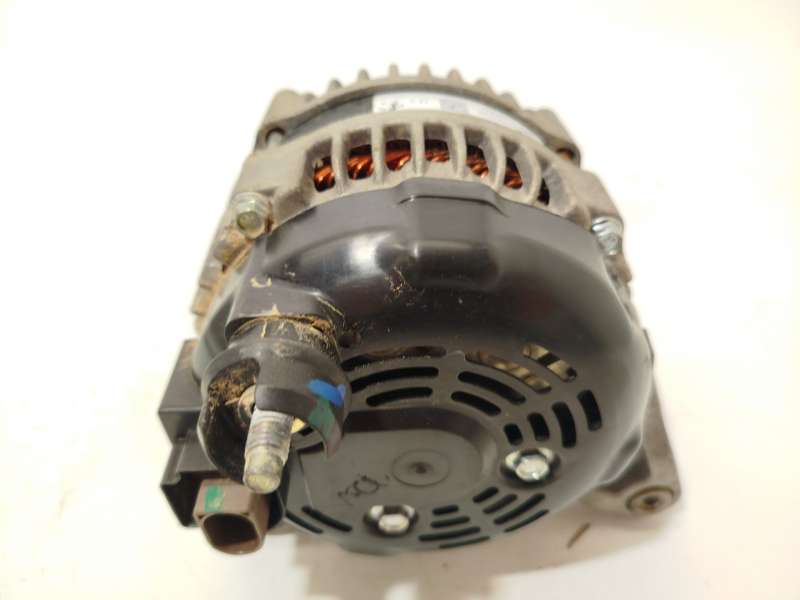 Recambio de alternador para ford tourneo courier 1.0 ecoboost referencia OEM IAM JX6T10300FA 2198947 MS1042119540 3